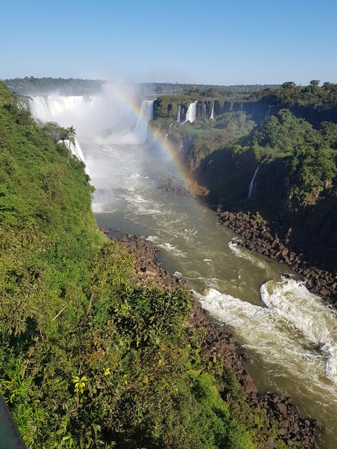 Iguassu Total Experience - Iguaçu National Park (Brazil)