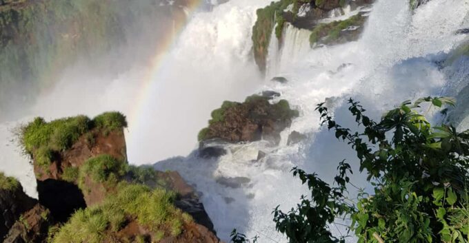 Iguassu Total Experience - Frequently Asked Questions