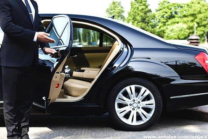 Iguazu Airport Private Transfer - Key Points