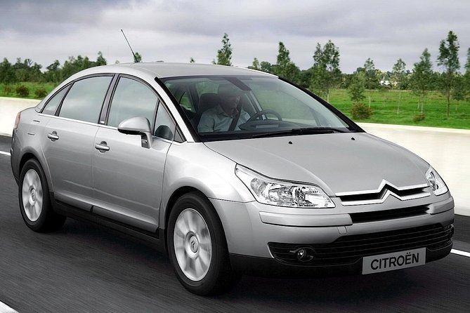 Iguazu Airport Private Transfer - Recap