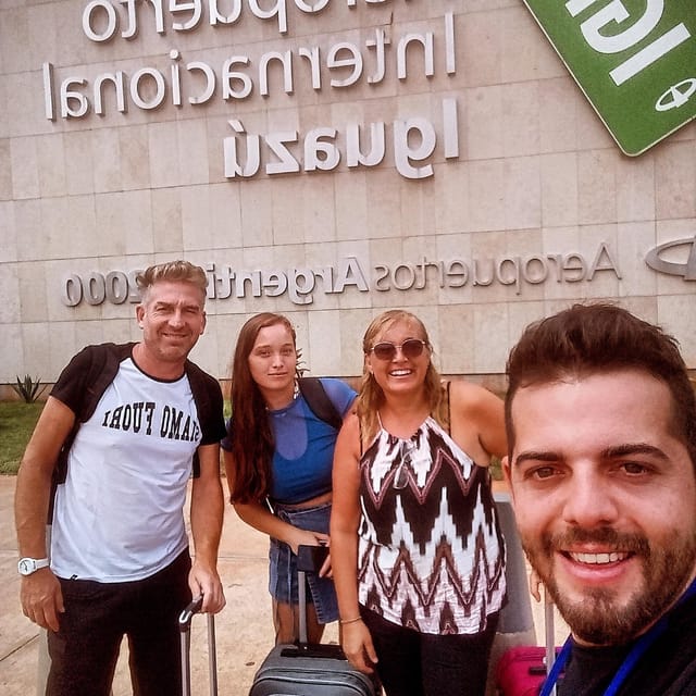 Iguazu Airport: Transfer to Your Hotel Cabañas Etc - What to Bring and Prepare