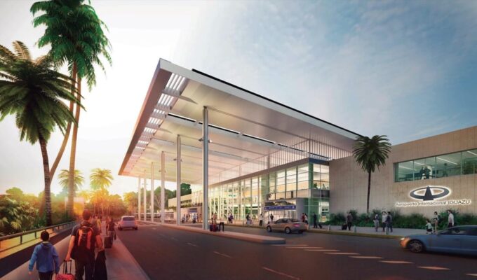 Iguazu Airport: Transfer to Your Hotel Cabañas Etc - Language Support and Accessibility