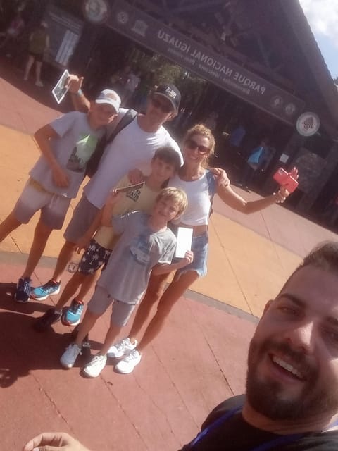 Iguazu Airport: Transfer to Your Hotel Cabañas Etc - Frequently Asked Questions