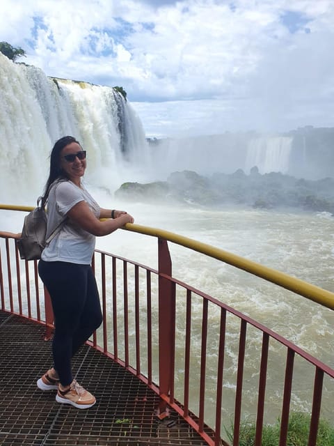 Iguazu Falls: 2-Day Combo to Argentine/Brazilian/Bird Park - Inclusions