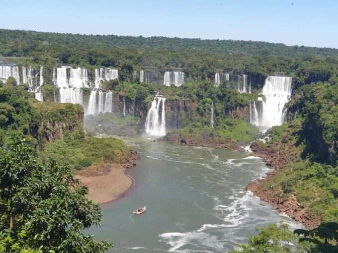 Iguazu Falls: 2-Day Combo to Argentine/Brazilian/Bird Park - Preparing for the Tour