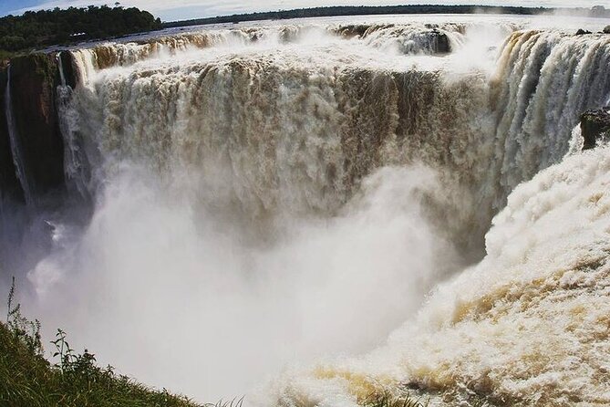 Iguazu Falls 2-Day Private Trip From Buenos Aires With Airfare - Recap