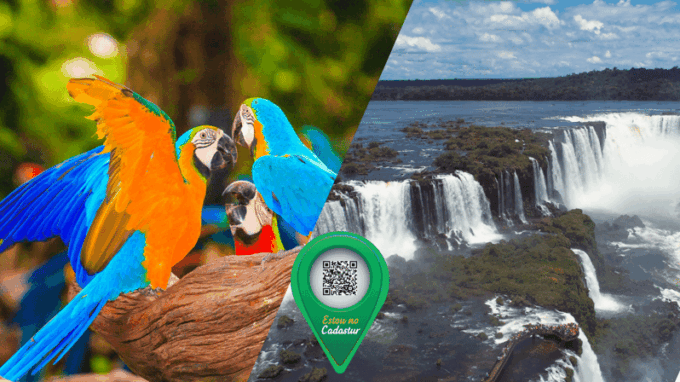 Iguazu Falls and Bird Park: Foz Do Iguaçu - Brazil - Frequently Asked Questions