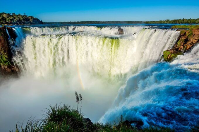 Iguazú Falls Brazil & Argentina 3-Day In-Out Transfers - Contact Information