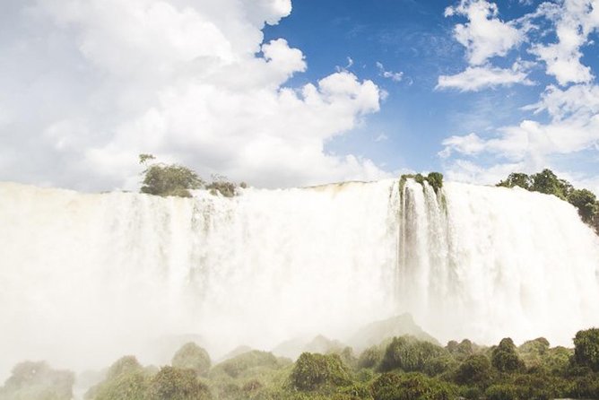 Iguazu Falls Brazilian Side - Tour Duration and Details