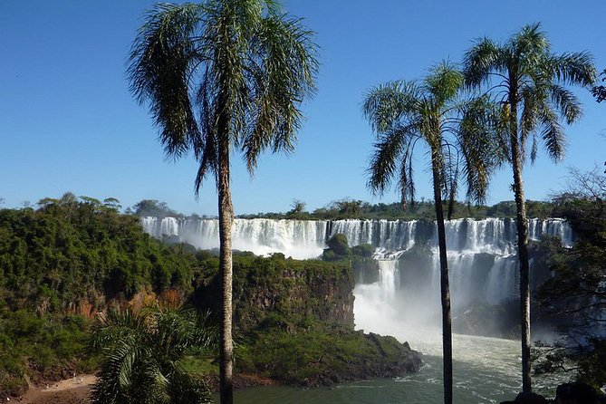 Iguazu Falls Full Day Tour Argentine Side With Optional Brazilian Falls - Tour Requirements