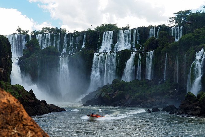 Iguazu Falls Full Day Tour Argentine Side With Optional Brazilian Falls - Additional Considerations