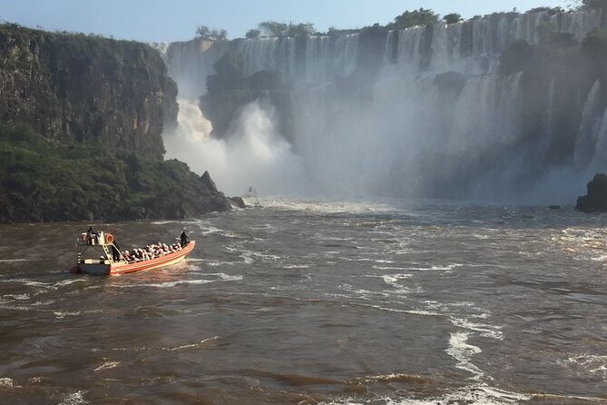 Iguazu Falls Full Day Tour - Tour Requirements
