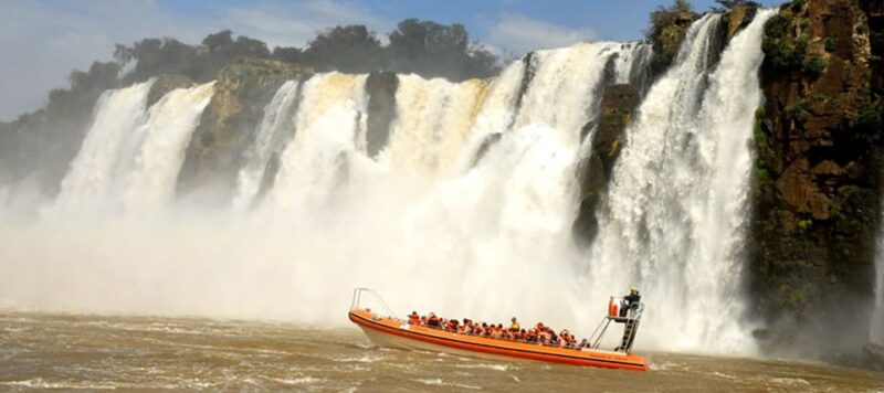 Iguazu Falls: Gran Aventura Boat and Argentinian Falls Tour - Pricing Details