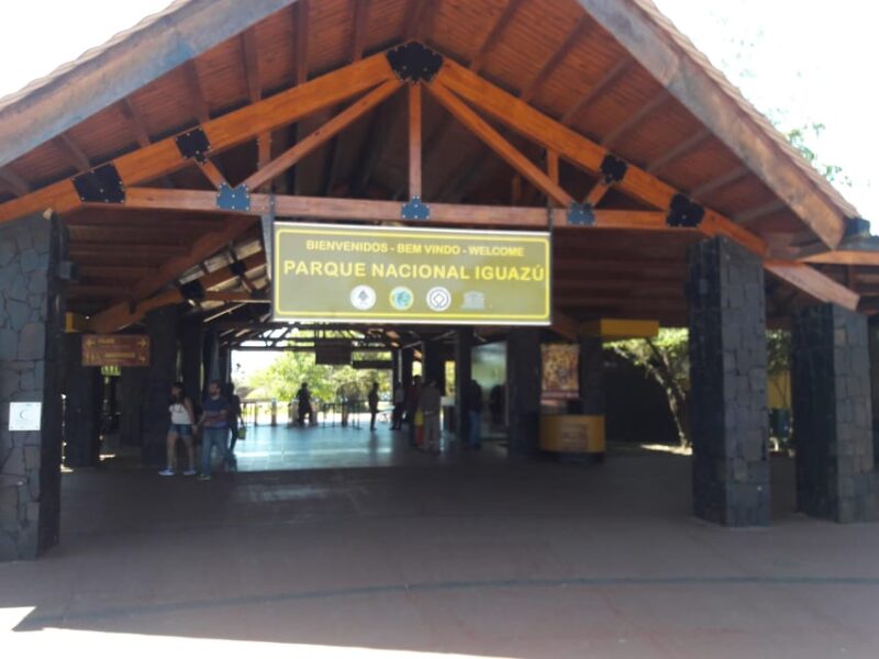 Iguazu Falls: Guided Walking Tour - Argentinean Side - What to Bring