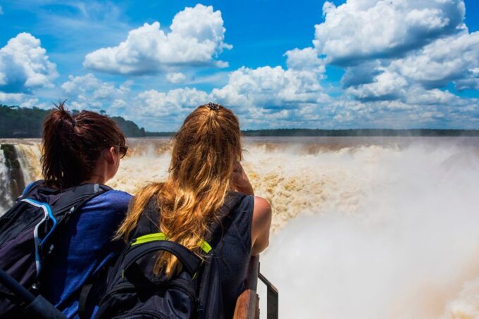 Iguazu Falls: Iguazu Falls Trip With Jeep Tour & Boat Ride - Frequently Asked Questions