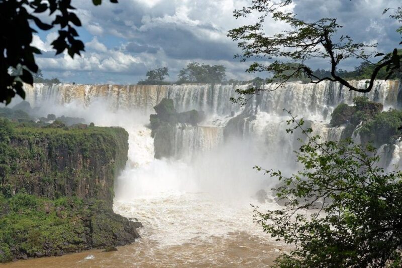 Iguazu Falls: One-Day Tour on the Argentine Side - What to Bring