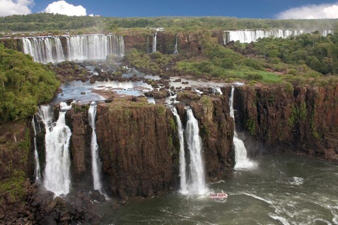 Iguazu Falls: One-Day Tour on the Argentine Side - Group Size and Languages