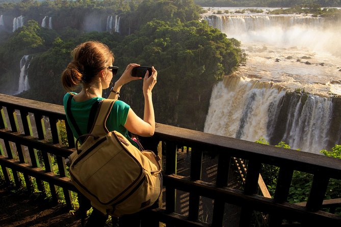 Iguazu Falls Saver Package! Both Sides Excursions & Transfers - Border Crossing Requirements