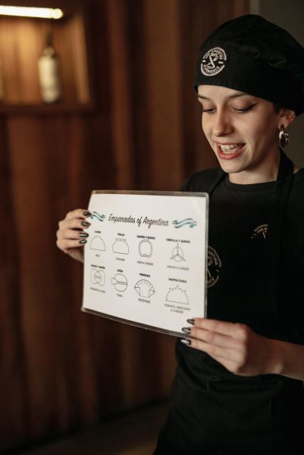 Iguazu Falls: The Argentine Experience Interactive Dinner - Key Points