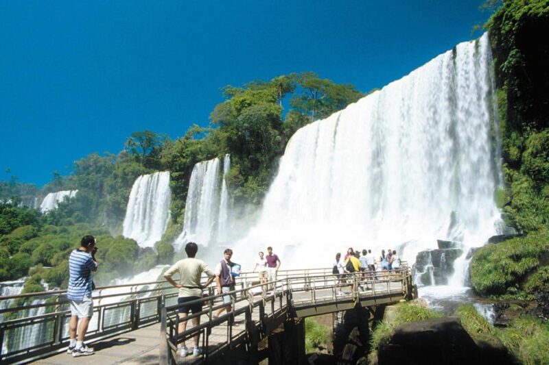 Iguazu Falls Tour on Brazil Side - Inclusion in the Tour