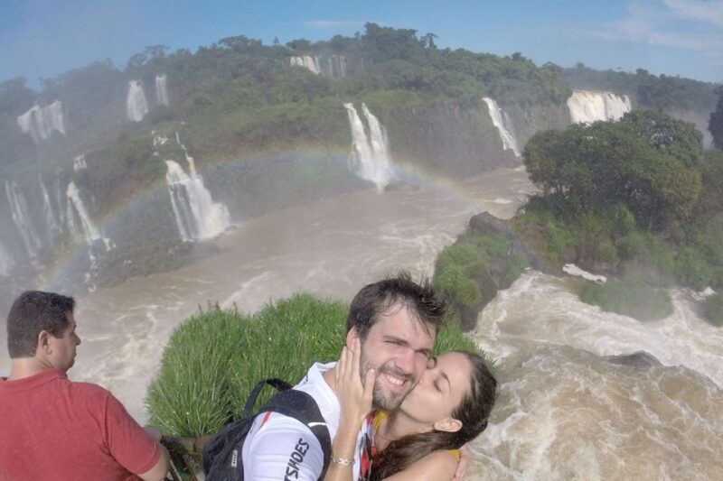 Iguazu Falls Tour on Brazil Side - Inclusions