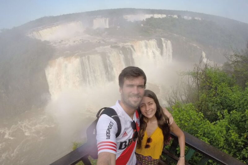 Iguazu Falls Tour on Brazil Side - Customer Feedback