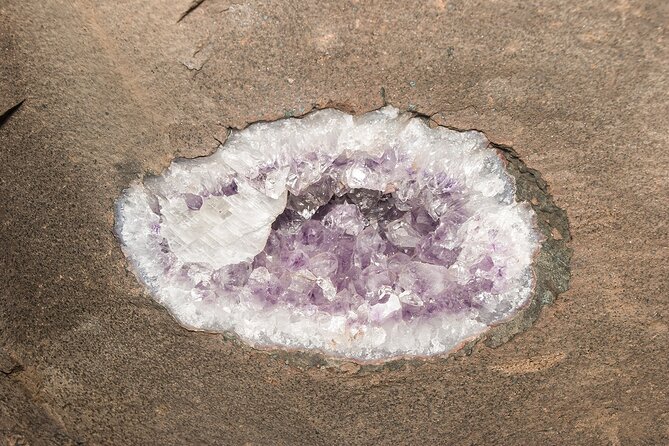 Iguazu: Visit Mines of Wanda - Practical Information