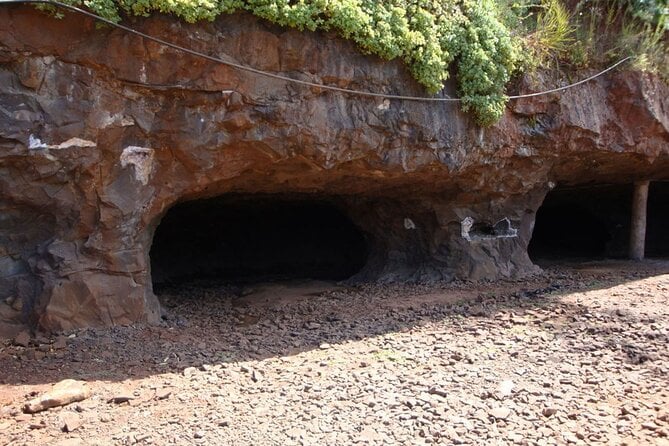 Iguazu: Visit Mines of Wanda - Recap