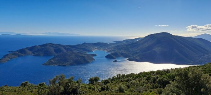 Ihaca Boat Cruise With Swimming and Attractions - Packing Essentials