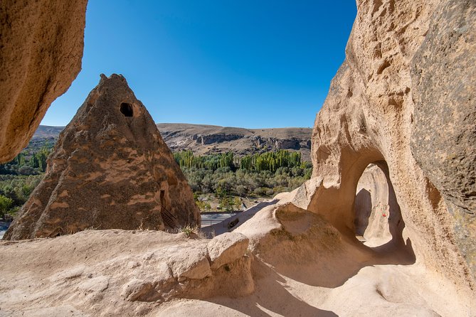 Ihlara Valley and Derinkuyu Underground City Tour - Customer Feedback