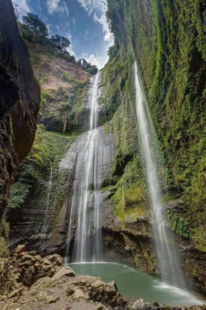 Ijen Adventure : Ijen Crater Blue Fired Sunrise Hike - Inclusions and Amenities
