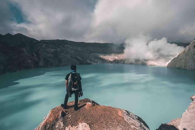 Ijen Blue Fire and Amazing Bromo 3D2N From Surabaya or Yogyakarta - Good To Know