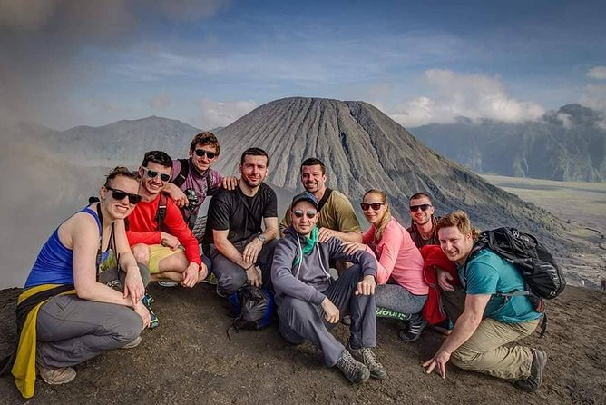Ijen Blue Fire and Amazing Bromo 3D2N From Surabaya or Yogyakarta - Inclusions and Logistics