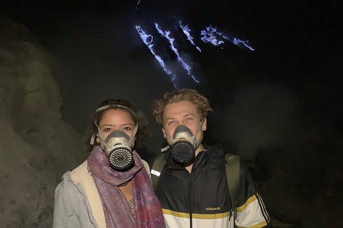 Ijen Blue Fire and Amazing Bromo 3D2N From Surabaya or Yogyakarta - Pricing and Booking