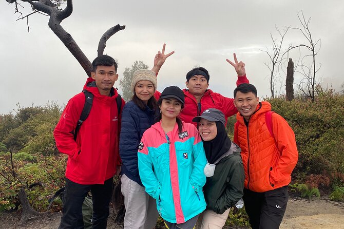 Ijen Blue Fire and Amazing Bromo 3D2N From Surabaya or Yogyakarta - Exceptional Traveler Reviews