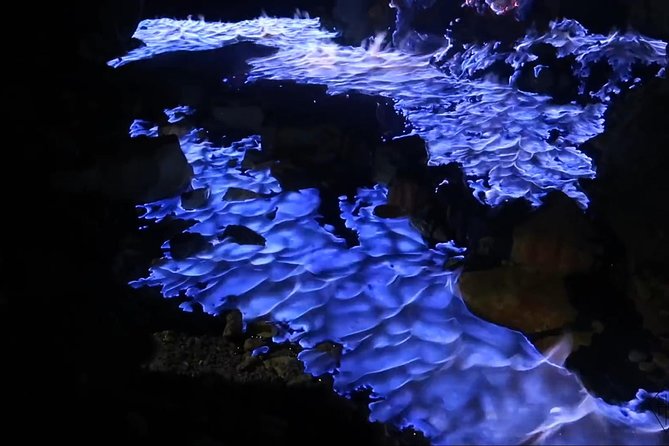 Ijen Blue Fire Private Trekking by EnDag Bali - Pickup Information