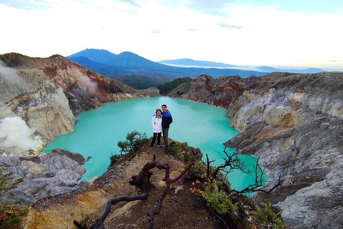 Ijen Blue Fire Trekking - Customer Experiences and Feedback