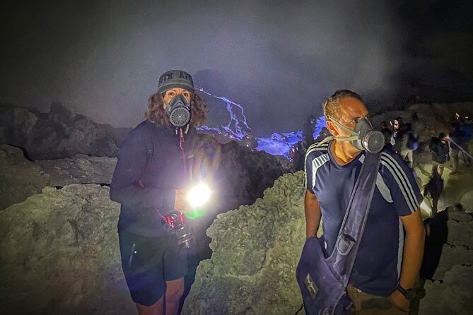 Ijen Blue Fire Trekking - Preparation and Packing Tips
