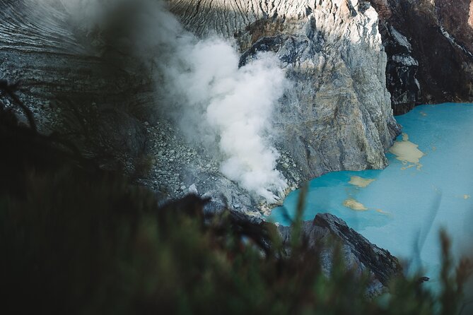 Ijen Bluefire Tour Start and Finish Bali - Pricing and Booking