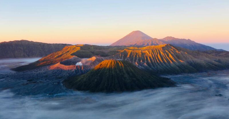 Ijen Bromo Transport - Pricing and Inclusions