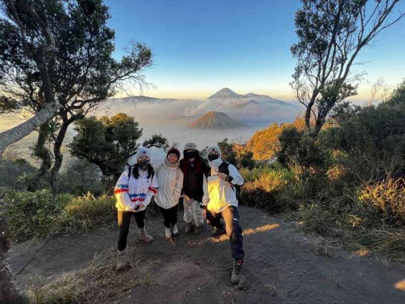 Ijen Bromo Transport - Customized Itineraries
