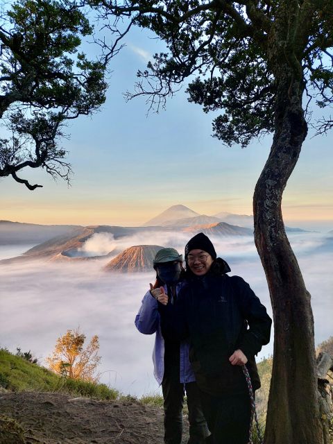 Ijen Bromo Transport - Vehicle and Safety