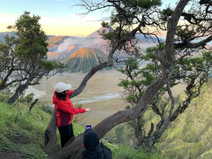 Ijen Bromo Transport - Policies and Guidelines