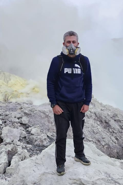 IJEN CRATER SUNRISE & BLUE FLAME TOUR - Key Points