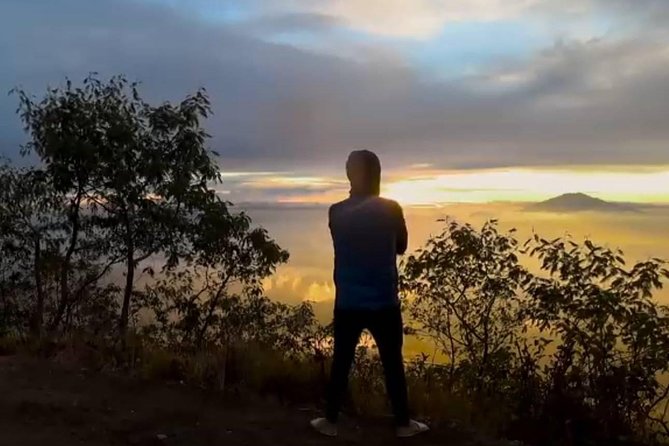 IJEN CRATER THE BLUE FIRE FROM BALI 2day 1night - Pickup Information