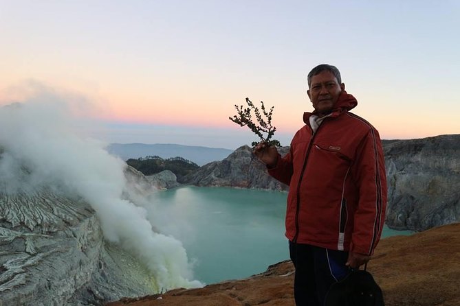 Ijen Crater Tour - Meeting Points and Logistics