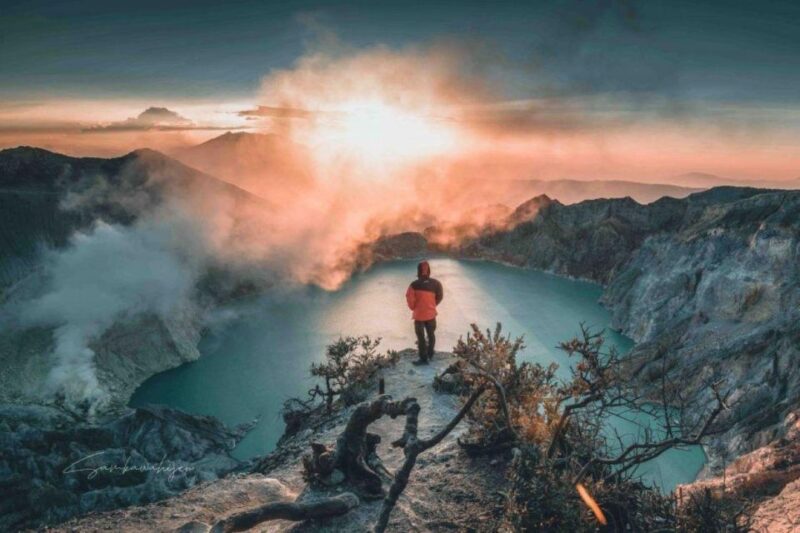 Ijen Crater Trekking Tour From Bali or Banyuwangi - Frequently Asked Questions