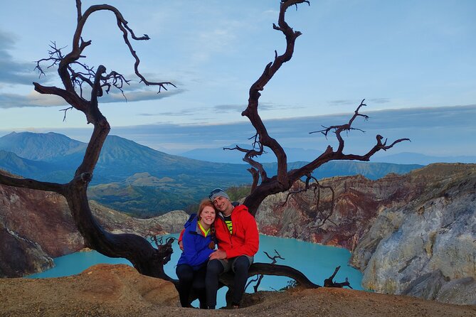 Ijen Tour Trekking From Bali - Exploring Ijen Crater