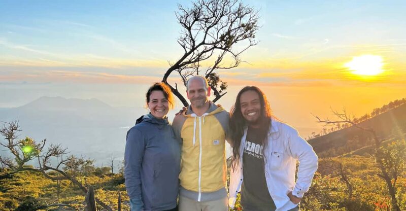 Ijen: Volcano Tour From Bali 24 Hours Blue Fire Exploration - Highlights and Experiences