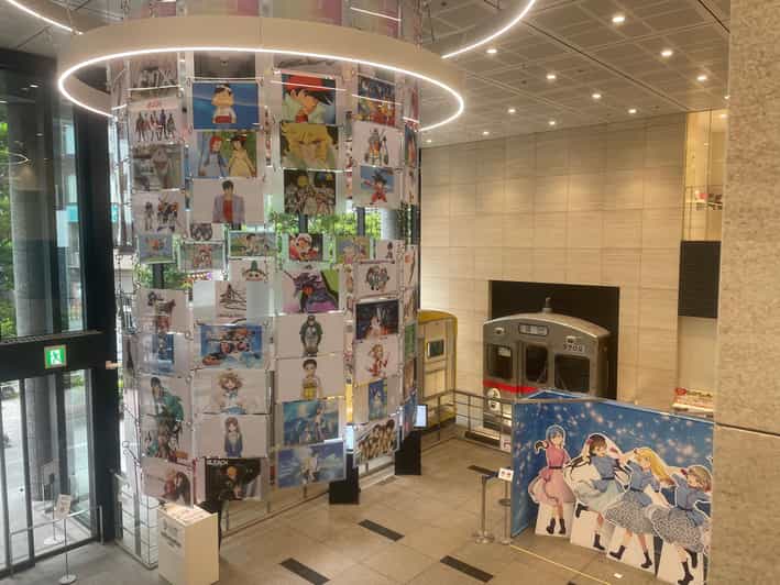 Ikebukuro Anime Culture Shopping and Learning Tour - Key Points